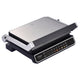 Arzum Panini Digi Grill ve Tost Makinesi – Inox