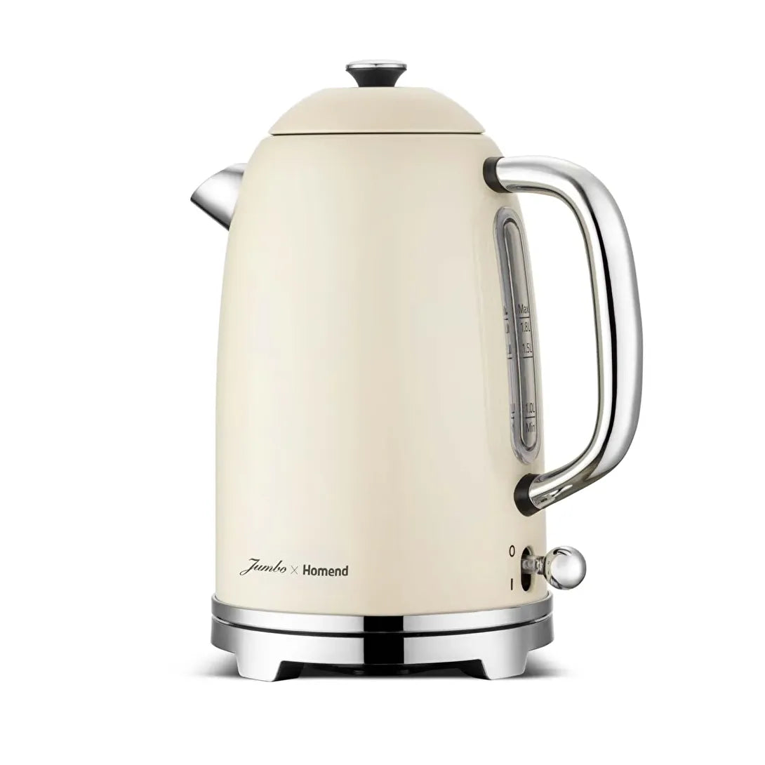 Homend X Jumbo Vintage Heatrow 1626H Waterkoker