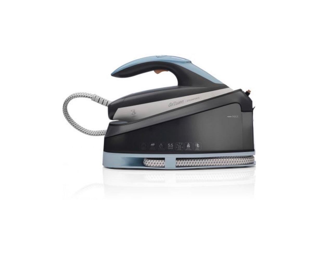 Arzum Steamforce AR6001 Stoomstrijkijzer 5 Bar 250 g/min Keramische Zool