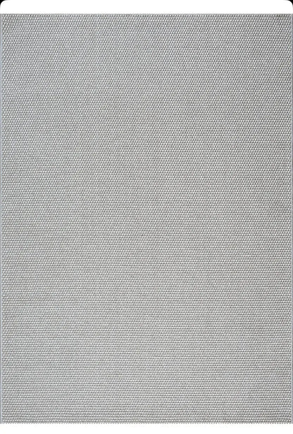 Merinos Mira Halı – Modern Çizgili Desen, 6 mm Hav Yüksekliği