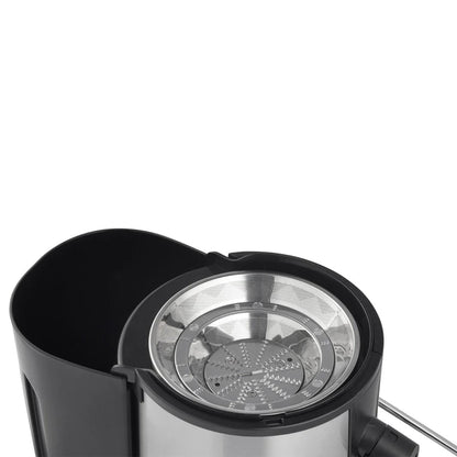 Arzum AR1060 Multivit Katı Meyve Sıkacağı 400W – 3 Kademeli, Paslanmaz Çelik