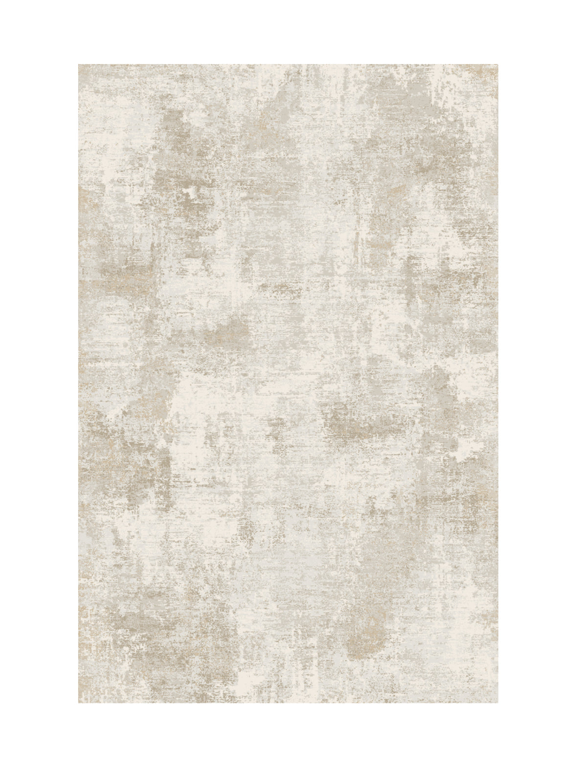 Merinos Flowline Carpet – Beige – 52075 – 100% Polyester