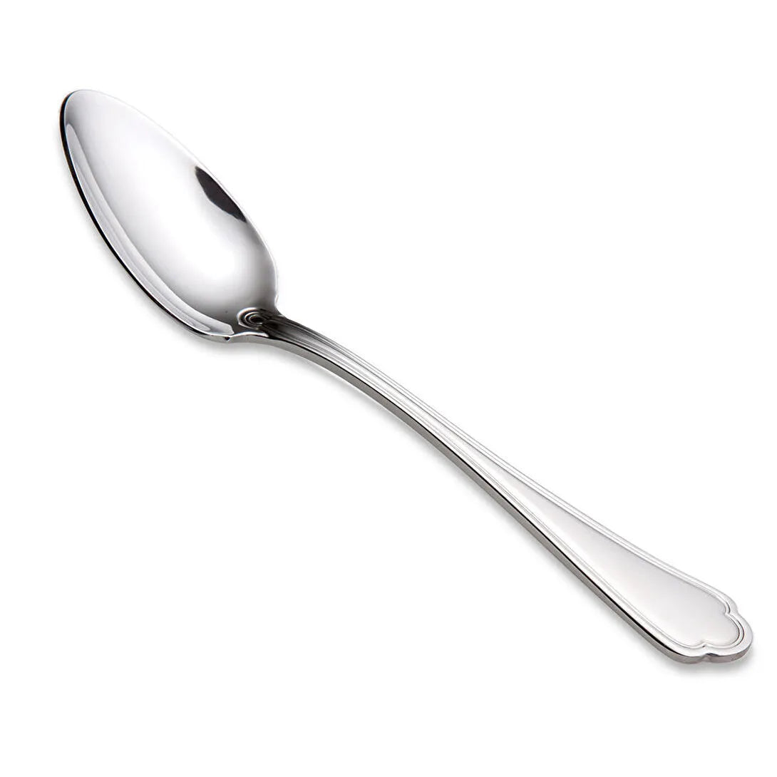 Jumbo 1400 84 Parça 12 Kişilik Paslanmaz Çelik Çatal Kaşık Bıçak Seti