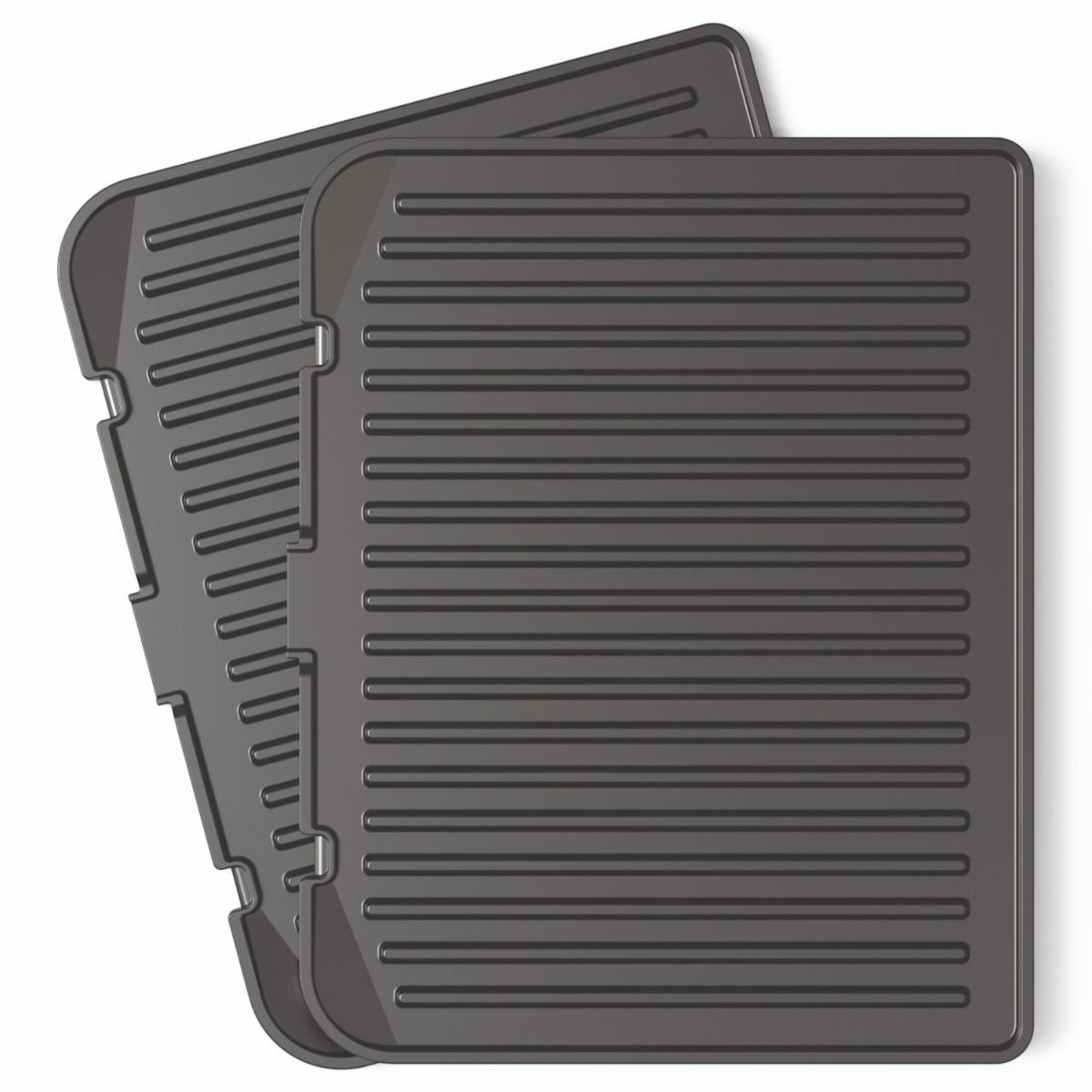 Arzum Panini Digi Grill ve Tost Makinesi – Inox