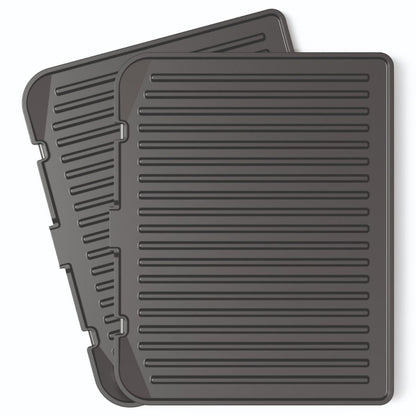 Arzum Panini Digi Grill ve Tost Makinesi – Inox