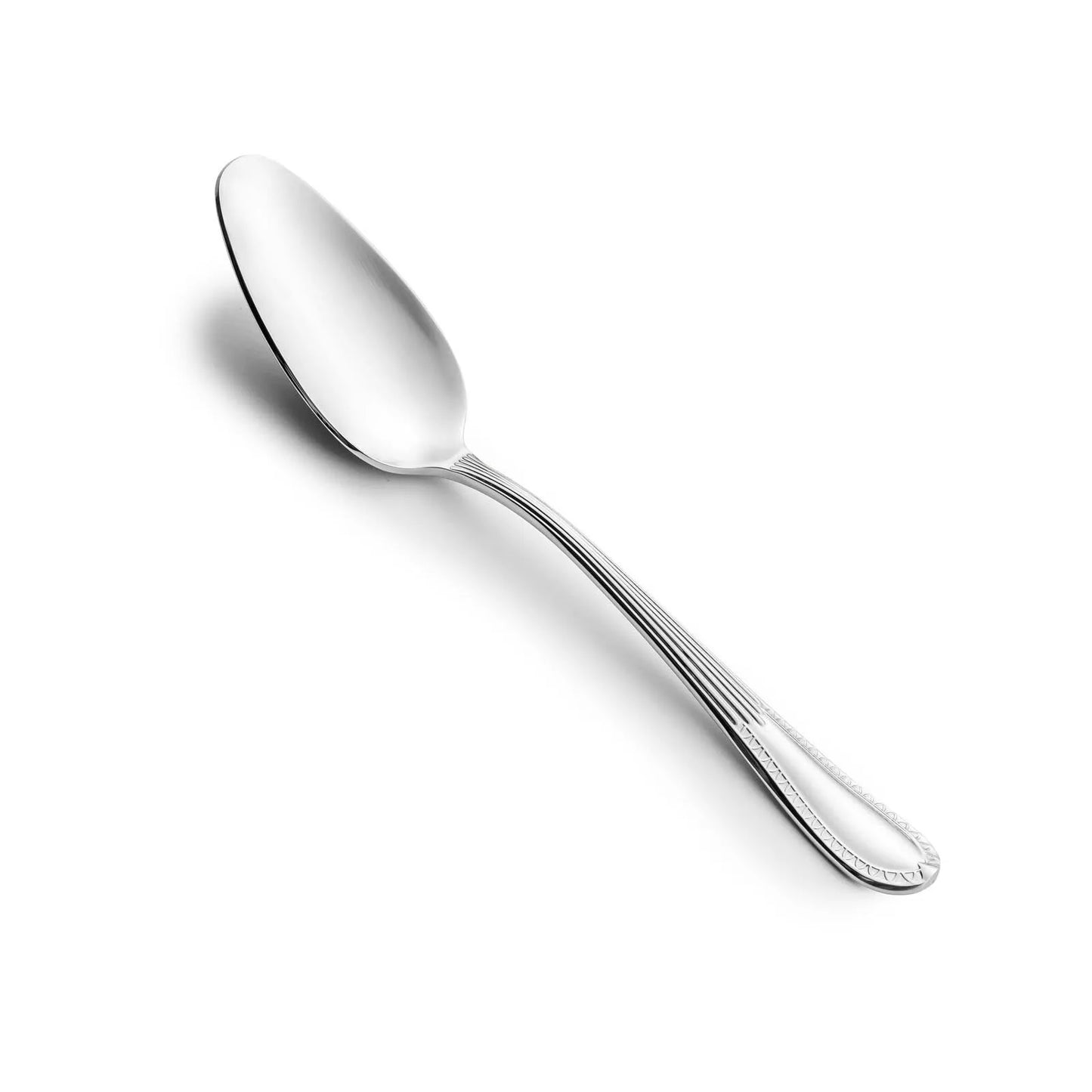 Jumbo 3401 84 Parça 12 Kişilik Paslanmaz Çelik Çatal Kaşık Bıçak Takımı