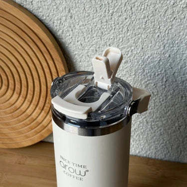 Arow Thermos Mug – 750 ml (With Lid)