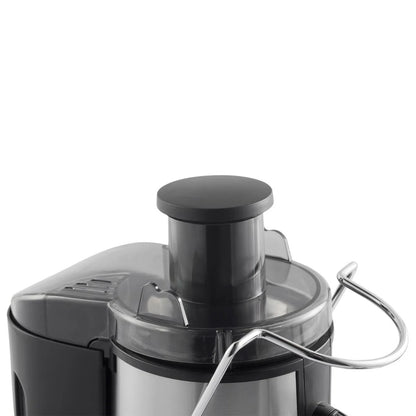 Arzum AR1060 Multivit Katı Meyve Sıkacağı 400W – 3 Kademeli, Paslanmaz Çelik