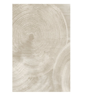Merinos Flowline Halı – Bej – 52074 – %100 Polyester