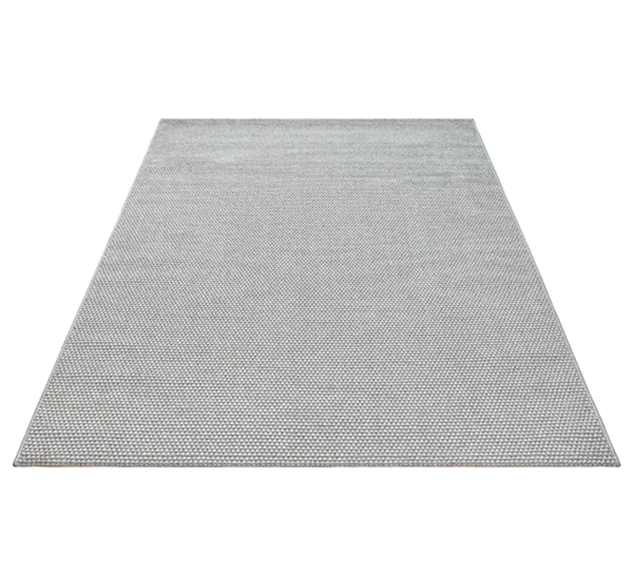 Merinos Mira Halı – Modern Çizgili Desen, 6 mm Hav Yüksekliği