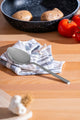 Karat Sauce Spoon – Stainless Steel Serving Spoon
