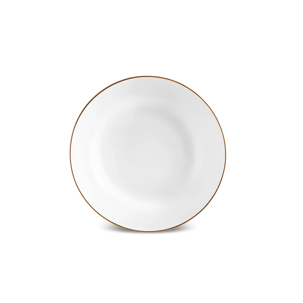 Karaca Stream Bone Meridian 24 Piece Dinner Set for 6 People – Gold