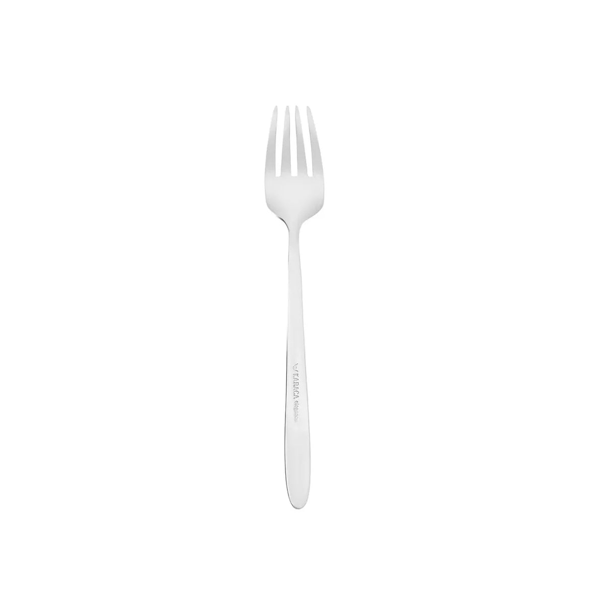Karaca New Flow 84-Piece 12-Person Cutlery Set – Boxed Flatware Set