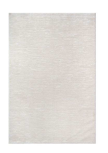 Merinos Sign 1984 Crem Halı – 480.000 İlmekli, Soft Dokulu, Modern Krem Makine Halısı