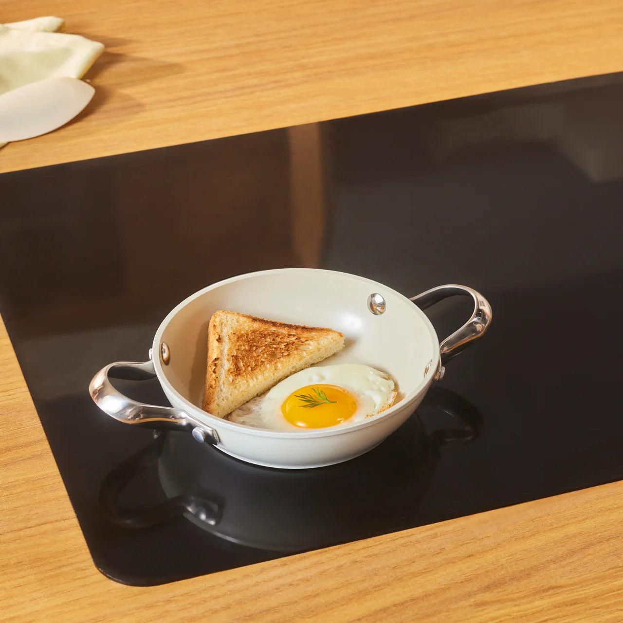 Karaca Swiss Crystal 16 cm Sahan – 1 Kopen 1 Gratis Actie