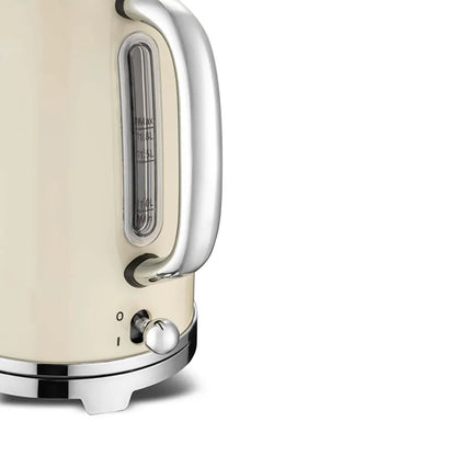 Homend X Jumbo Vintage Heatrow 1626H Waterkoker