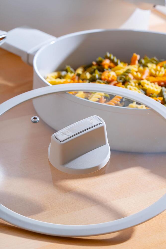 Acar Ultimate Pro 7-delig Keramische Pannenset