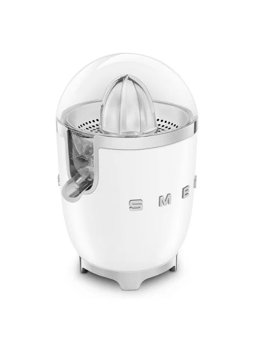 PRESSE AGRUMES SMEG AVEC CARAFE EN TRITANTM RENEW - CJF11WHEU | Algérie PRESSE AGRUMES SMEG AVEC CARAFE EN TRITANTM RENEW - CJF11WHEU | Algérie