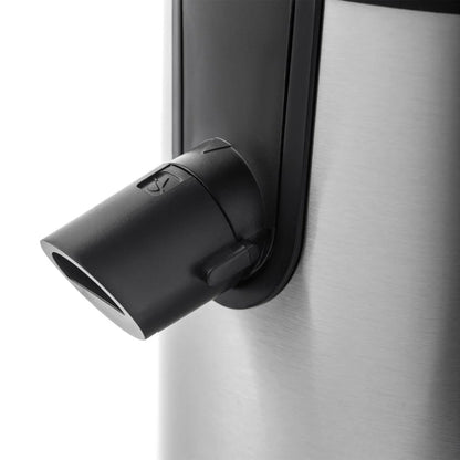 Arzum AR1060 Multivit Katı Meyve Sıkacağı 400W – 3 Kademeli, Paslanmaz Çelik