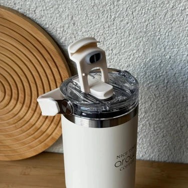 Arow Thermos Mug – 750 ml (With Lid)