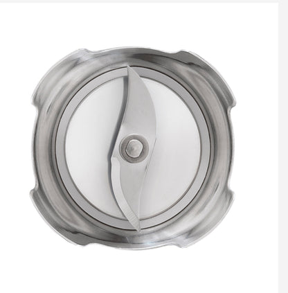 SMEG HBF03CREU Krem Staafmixer Seti – FlowBlend Çubuk Blender, Hakmolen & Garde, Tritan Ölçü Kabı