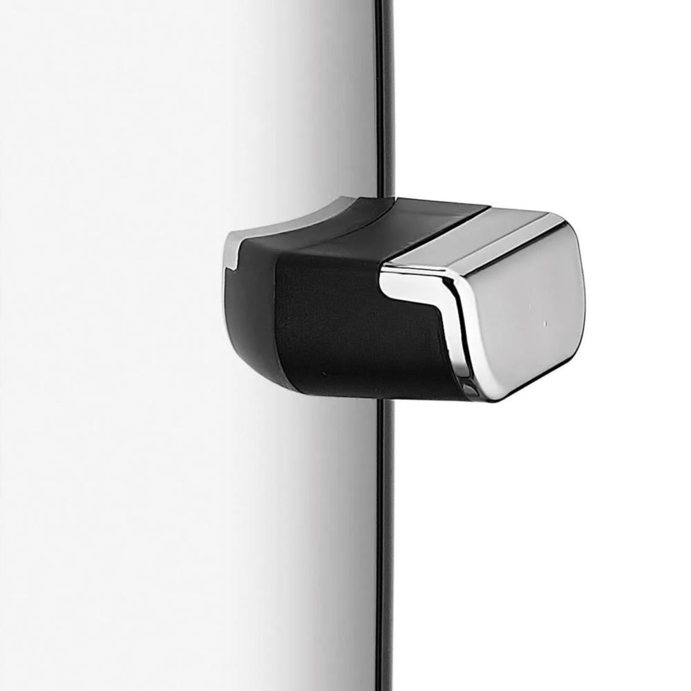 Korkmaz Çayşef A841-01 Inox Elektrikli Semaver 7 Lt – 75 Bardak Kapasiteli Paslanmaz Çelik Çay Makinesi