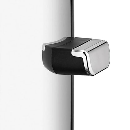 Korkmaz Çayşef A841-01 Inox Elektrikli Semaver 7 Lt – 75 Bardak Kapasiteli Paslanmaz Çelik Çay Makinesi