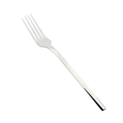 Jumbo 5100 Quartz 84 Parça 12 Kişilik Paslanmaz Çelik Çatal Kaşık Bıçak Takımı