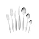 Karaca Novara Elegance 84-Piece 12-Person Cutlery Set – Stylish Tableware Set