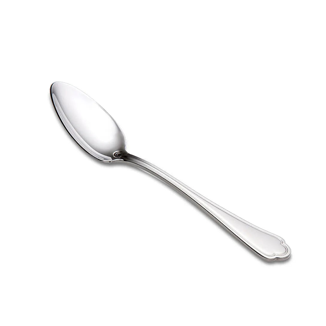 Jumbo 1400 84 Parça 12 Kişilik Paslanmaz Çelik Çatal Kaşık Bıçak Seti