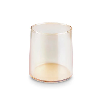Karaca Serene 7 Delig Glazen Set Amber