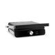 Karaca Toastmaster Inox 2000W Toaster and Grill – Stainless Steel