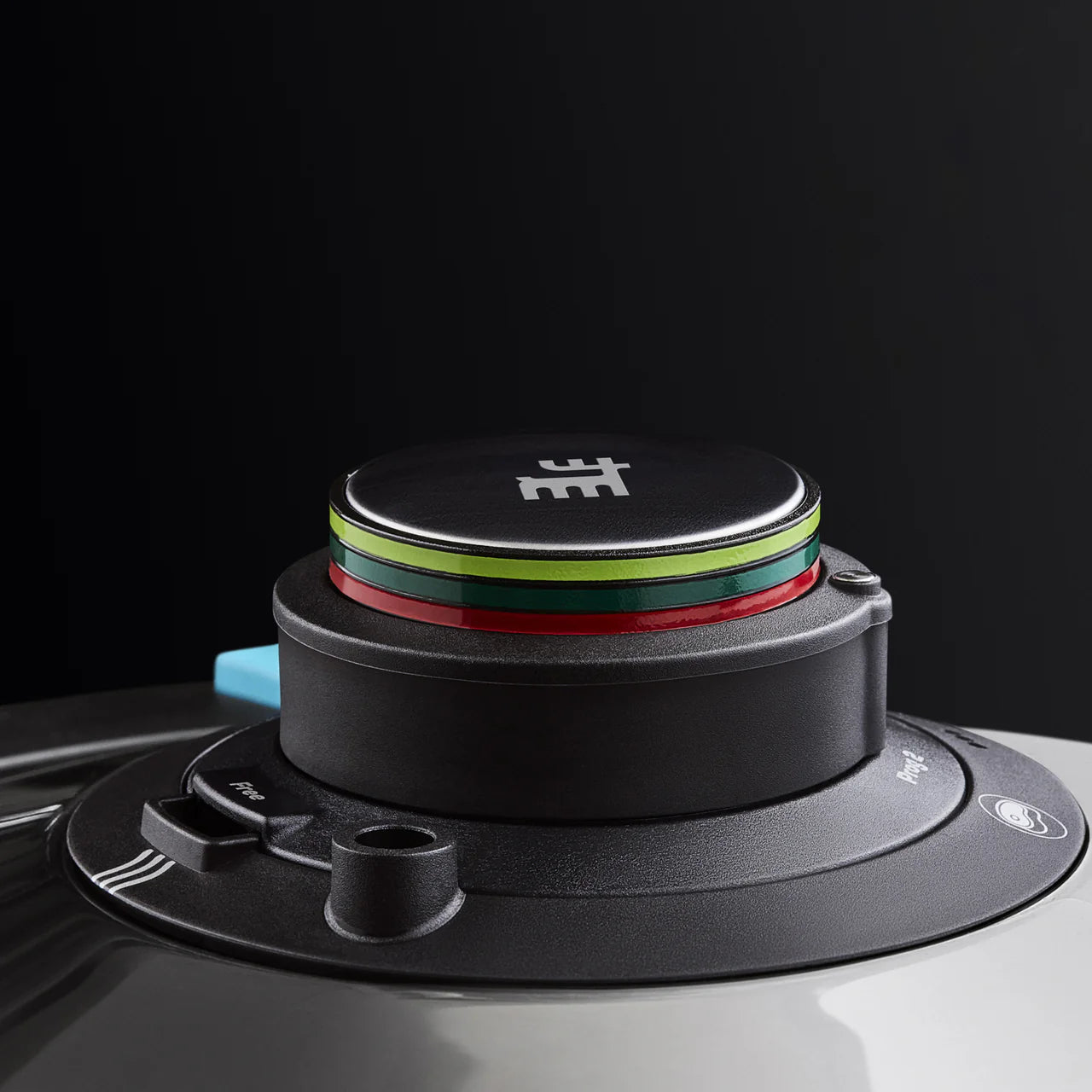 Karaca Quick and Safe 6+8 Lt İndüksiyon Tabanlı Düdüklü Tencere Seti – Hızlı, Güvenli ve Dayanıklı