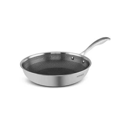 Karaca 5Ply PowerSteel 316+ 7 Parça Tencere Seti