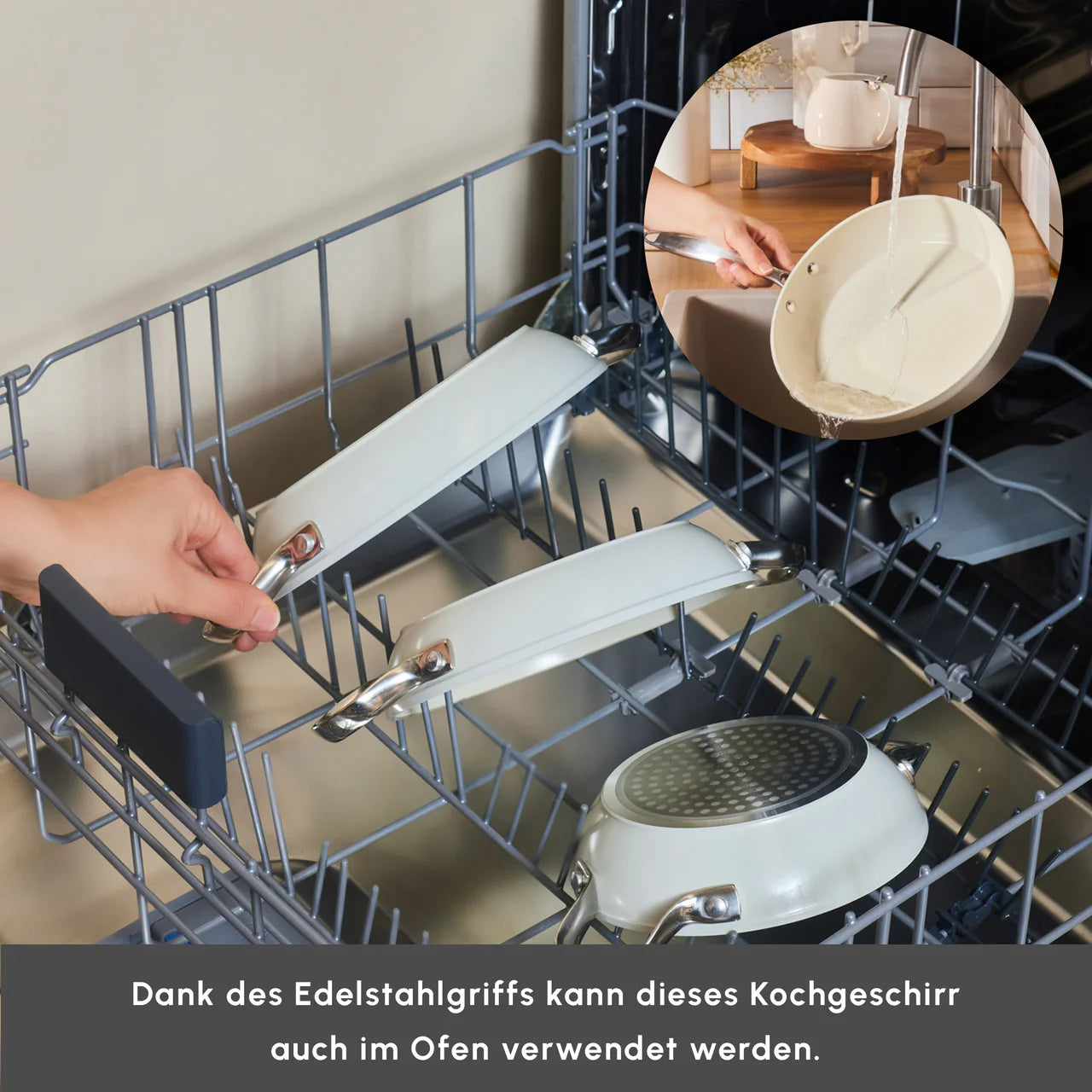 Karaca Swiss Crystal 18 cm Sahan – 1 Kopen 1 Gratis Actie