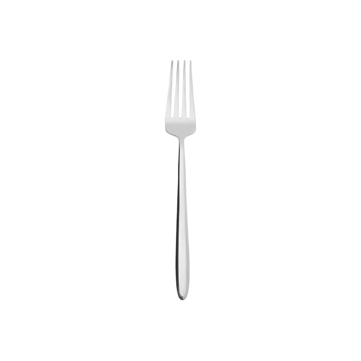 Karaca New Flow 84-Piece 12-Person Cutlery Set – Boxed Flatware Set