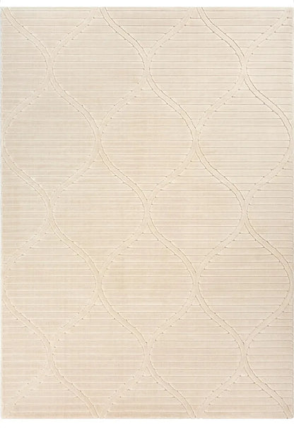Merinos La Palma Polypropylene Halı 54272 60-Bej
