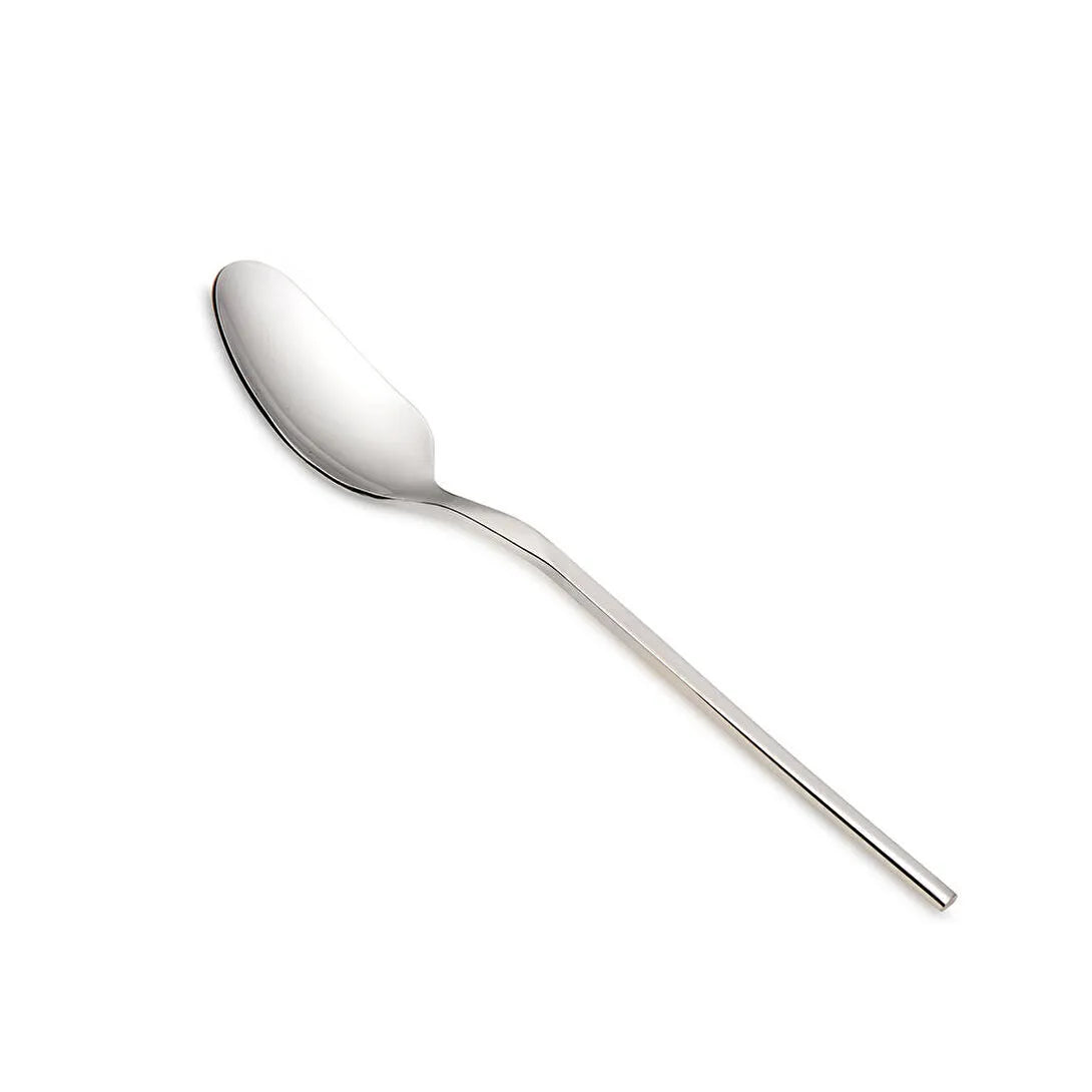 Jumbo 5100 Quartz 84 Parça 12 Kişilik Paslanmaz Çelik Çatal Kaşık Bıçak Takımı