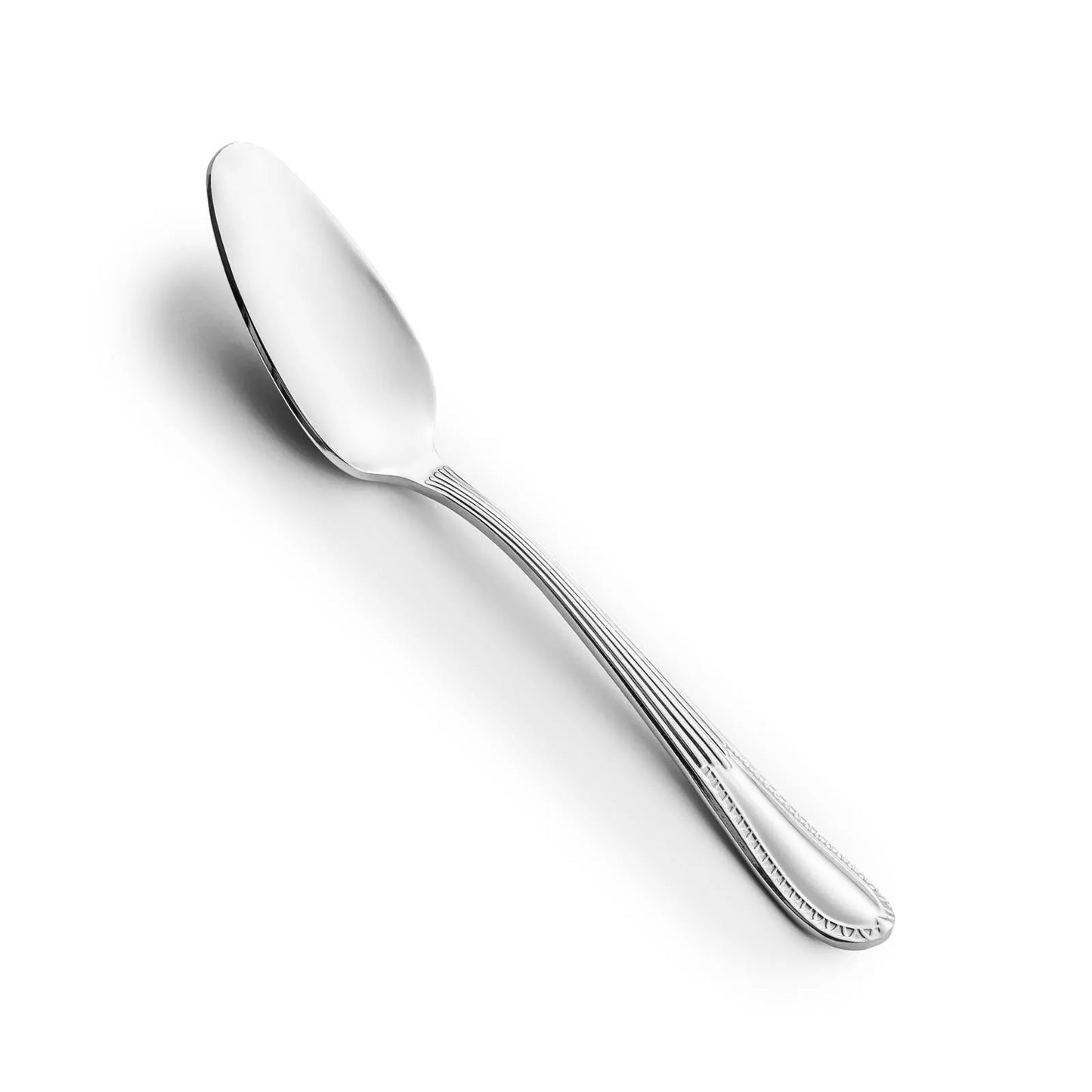 Jumbo 3401 84 Parça 12 Kişilik Paslanmaz Çelik Çatal Kaşık Bıçak Takımı