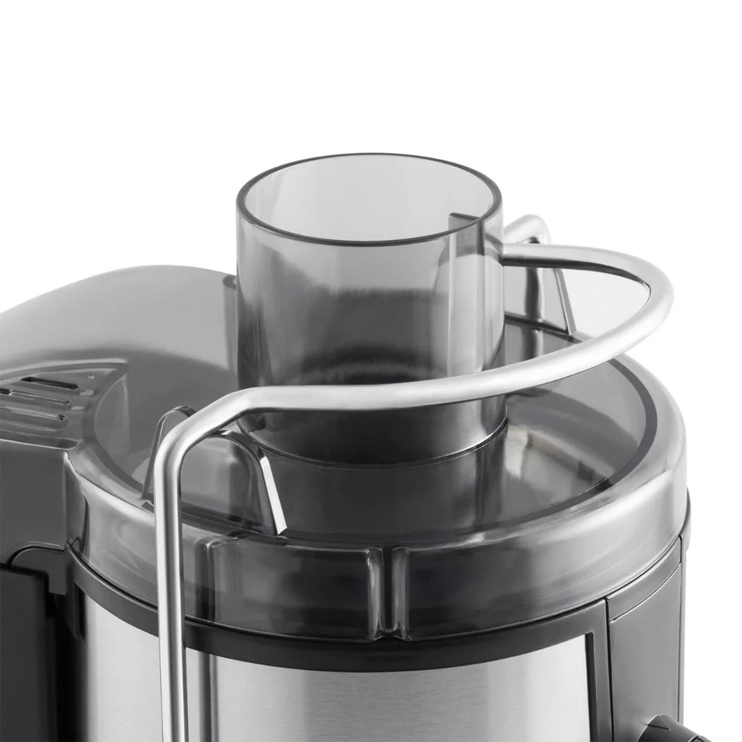 Arzum AR1060 Multivit Katı Meyve Sıkacağı 400W – 3 Kademeli, Paslanmaz Çelik