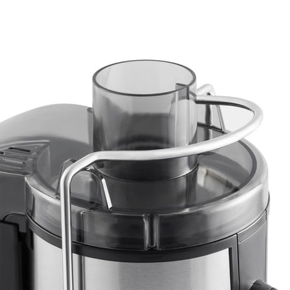 Arzum AR1060 Multivit Katı Meyve Sıkacağı 400W – 3 Kademeli, Paslanmaz Çelik