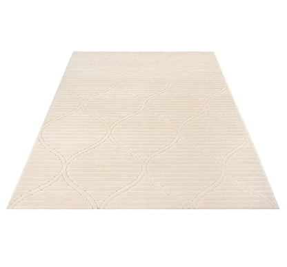 Merinos La Palma Polypropylene Halı 54272 60-Bej