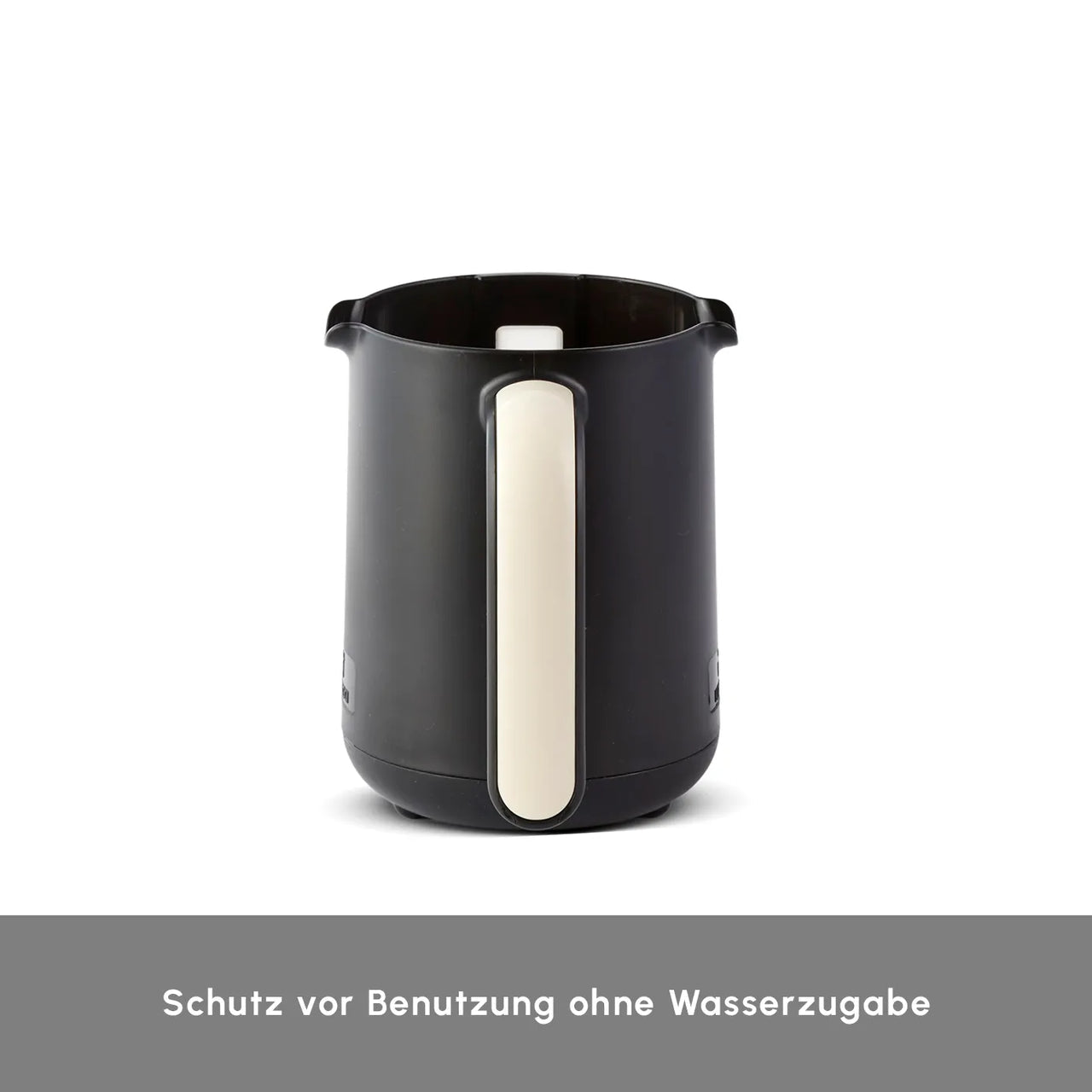 Karaca Hatır Köz Türk Kahve Makinesi Soft Cream – 5 Fincan Kapasiteli, Bol Köpüklü, 535W | 6 Kişilik Fincan Seti ve 100 gr Karaca Hatır Kahvesi Hediyeli