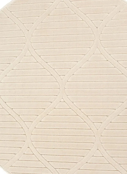 Merinos La Palma Polypropylene Halı 54272 60-Bej
