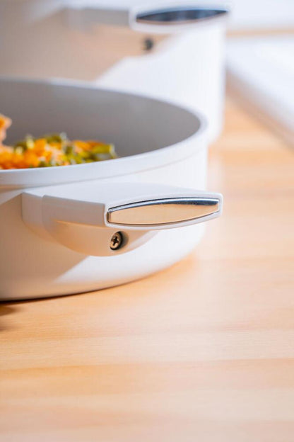 Acar Ultimate Pro 7-delig Keramische Pannenset