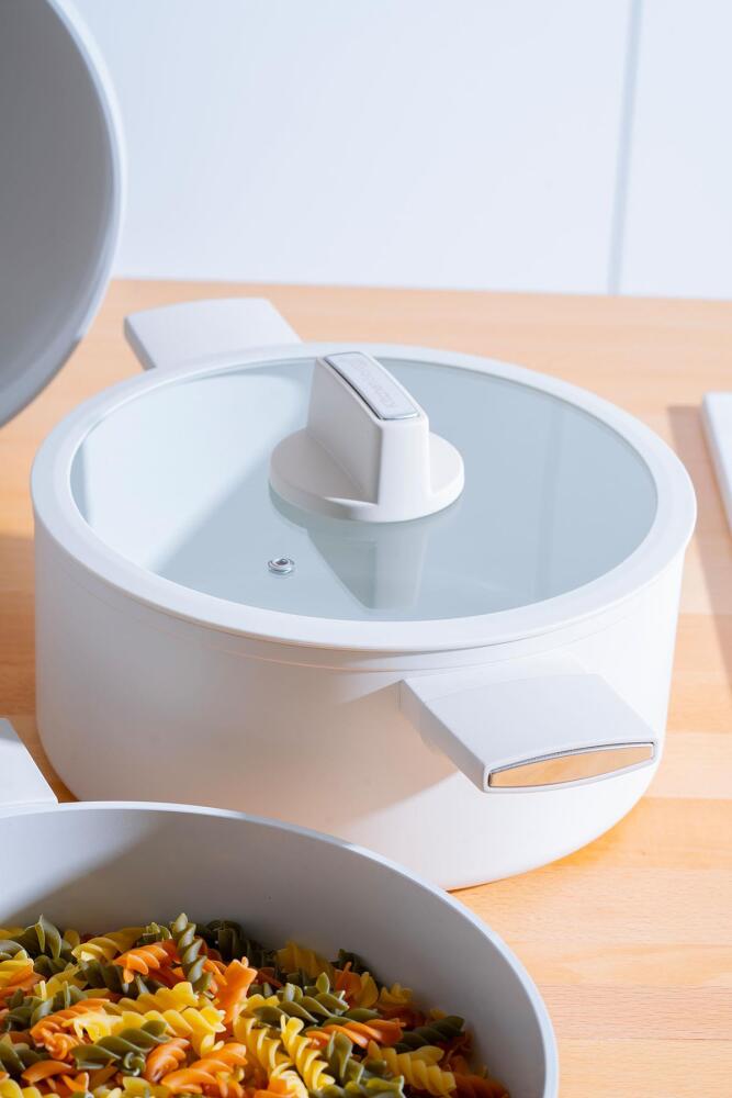 Acar Ultimate Pro 7-delig Keramische Pannenset