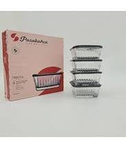 Paşabahçe 530236 Frezya Kase