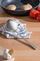 Karat Steel Serving Ladle 27 cm – Stainless Steel Soup Ladle