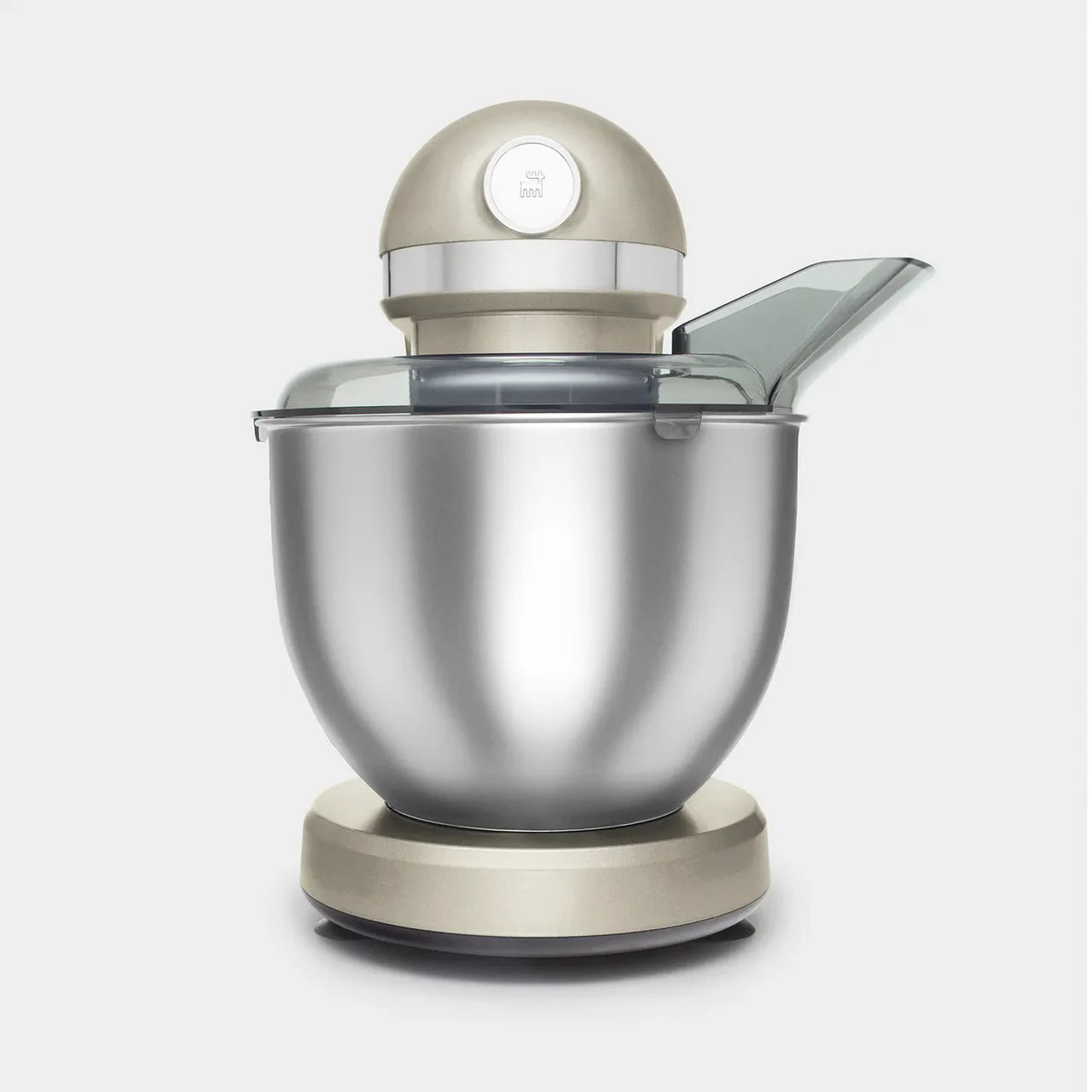 Karaca Mastermaid Chef Pro Çift Kollu Mutfak Şefi 1500 W – Krem