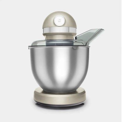 Karaca Mastermaid Chef Pro Çift Kollu Mutfak Şefi 1500 W – Krem